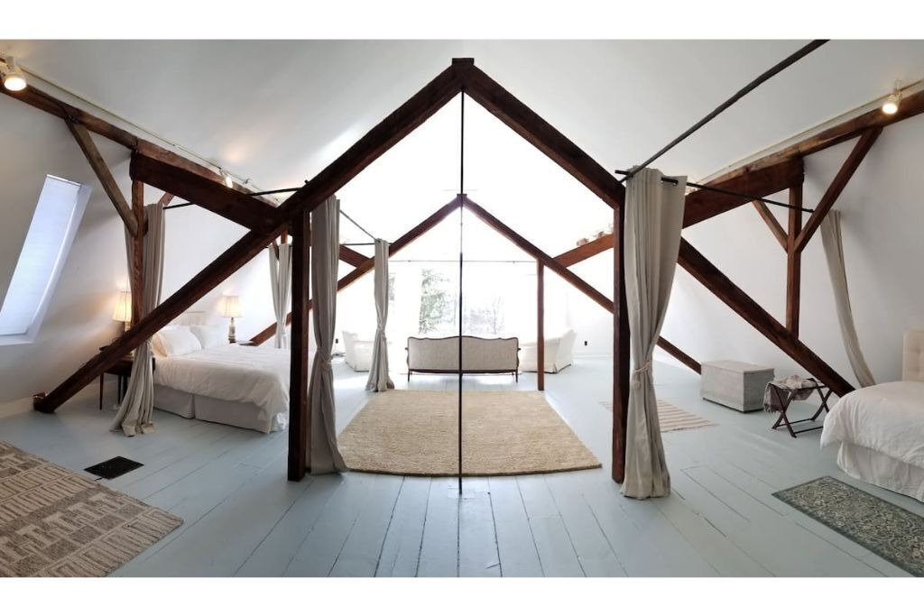 Photo of Bedroom in Goshen