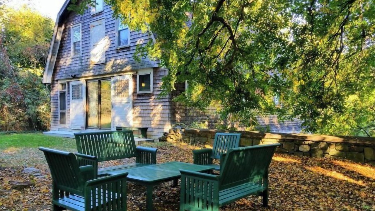 Photo of Patio Balcony in Goshen