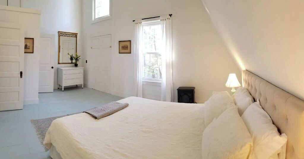 Photo of Bedroom in Goshen