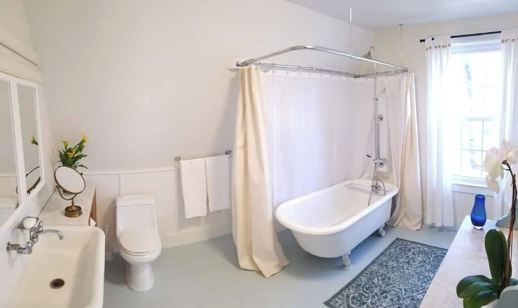 Photo of Bathroom in Goshen