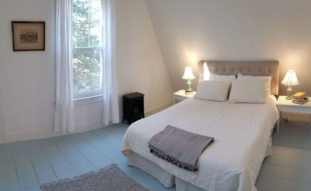 Photo of Bedroom in Goshen