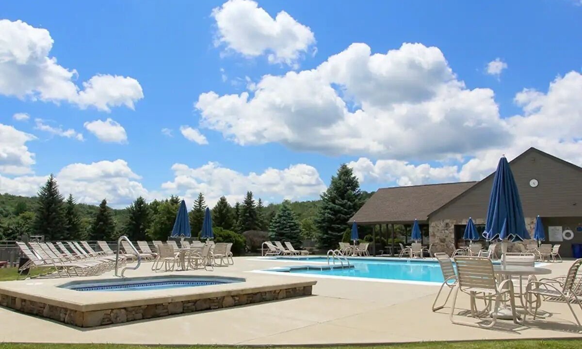 Photo of Outdoor in Seven Springs