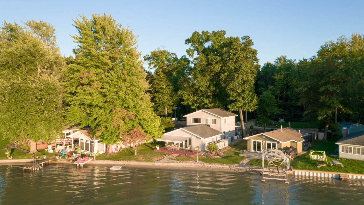 Photo of Outdoor in Three Rivers