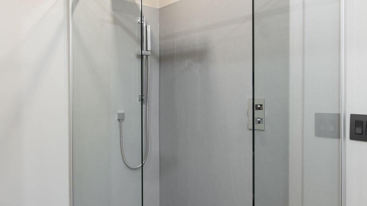 Photo of Bathroom in Three Rivers