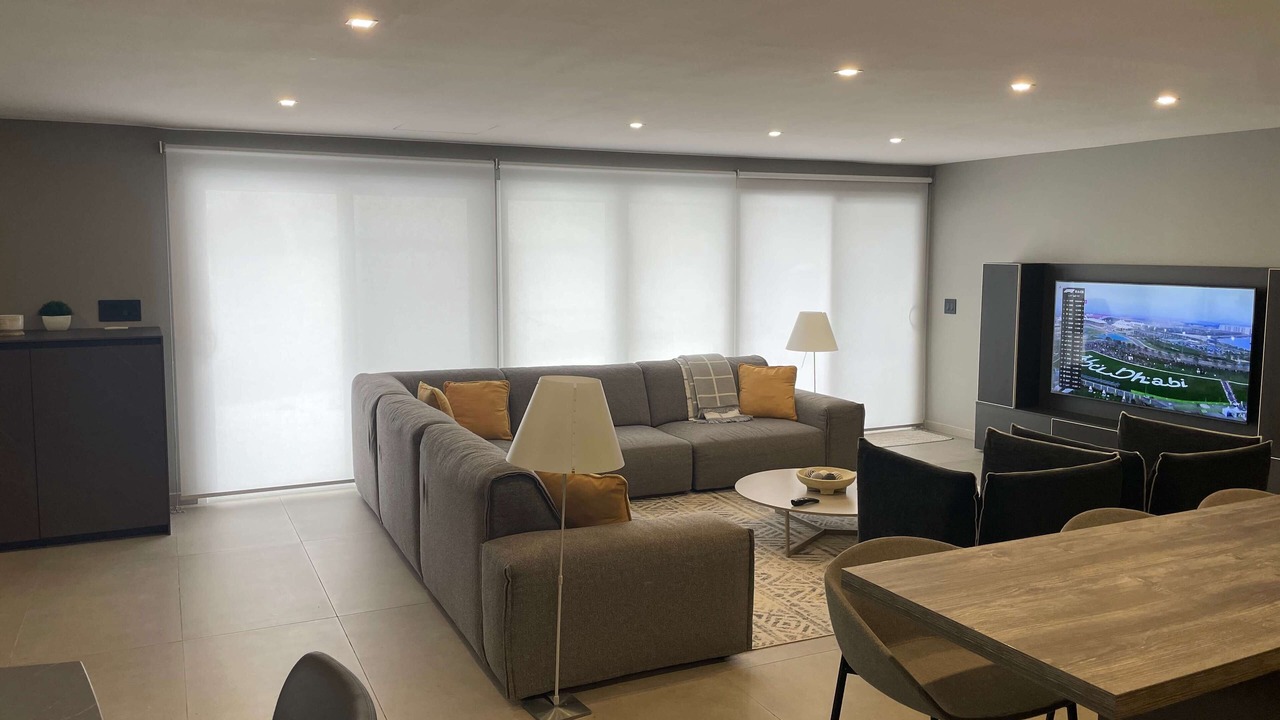 Photo of Livingroom in Three Rivers