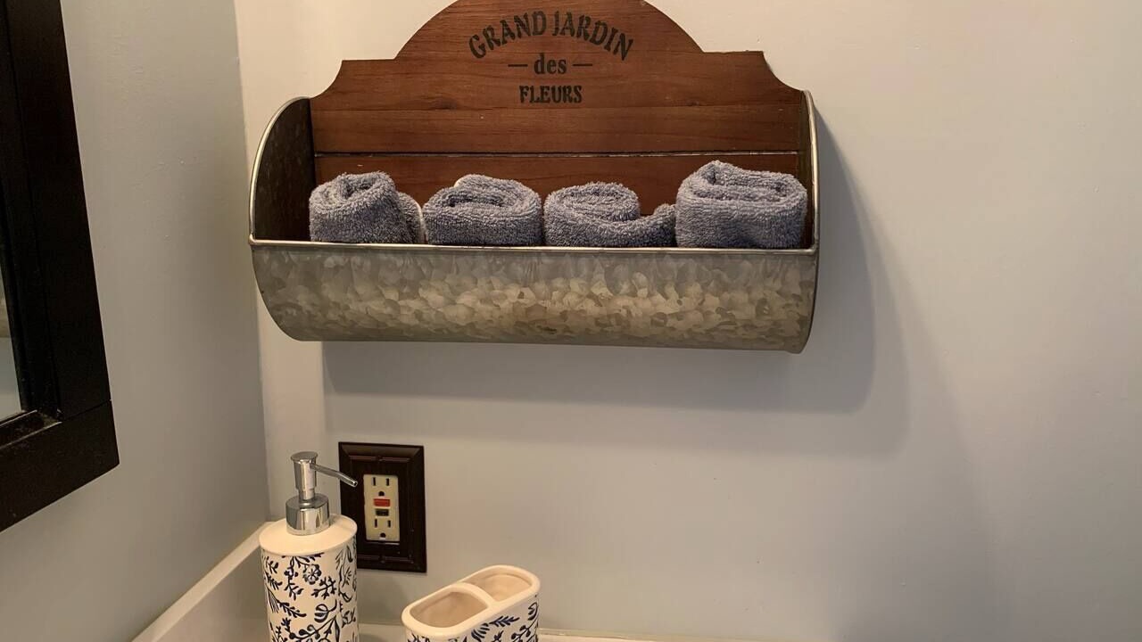Photo of Bathroom in Darnestown