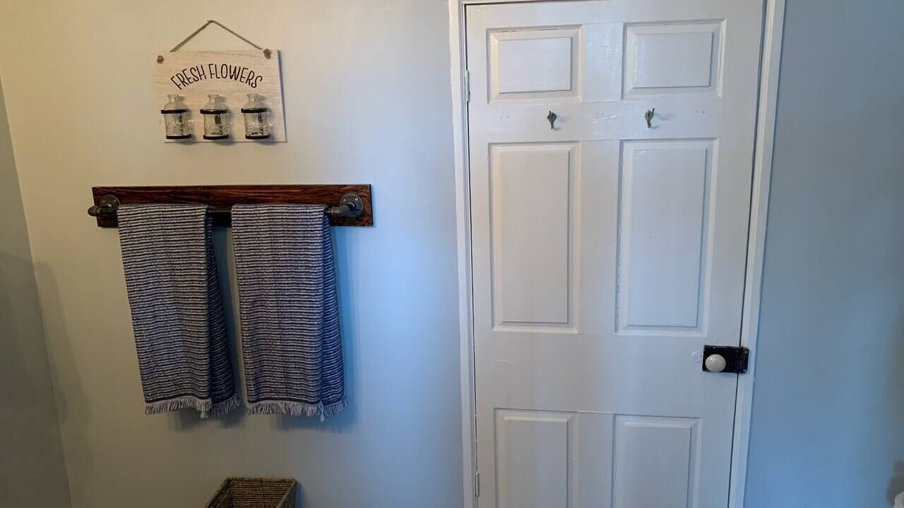 Photo of Bathroom in Darnestown