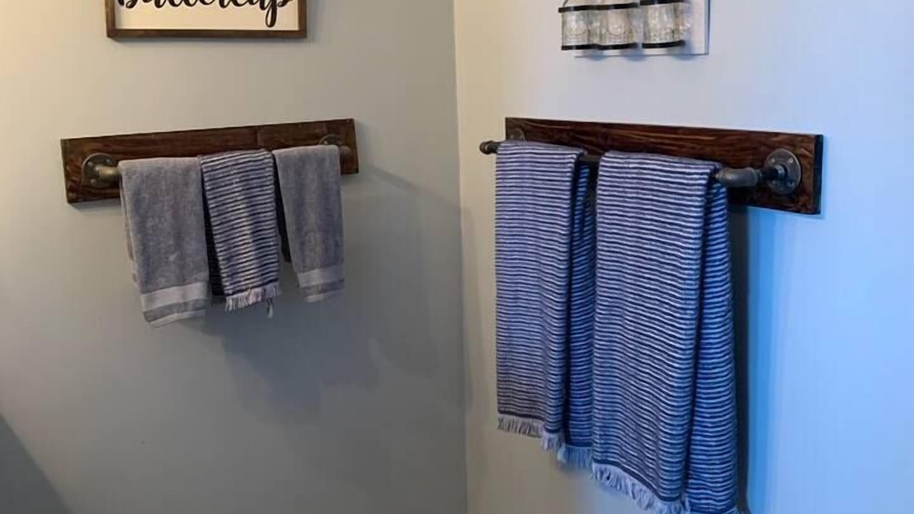 Photo of Bathroom in Darnestown