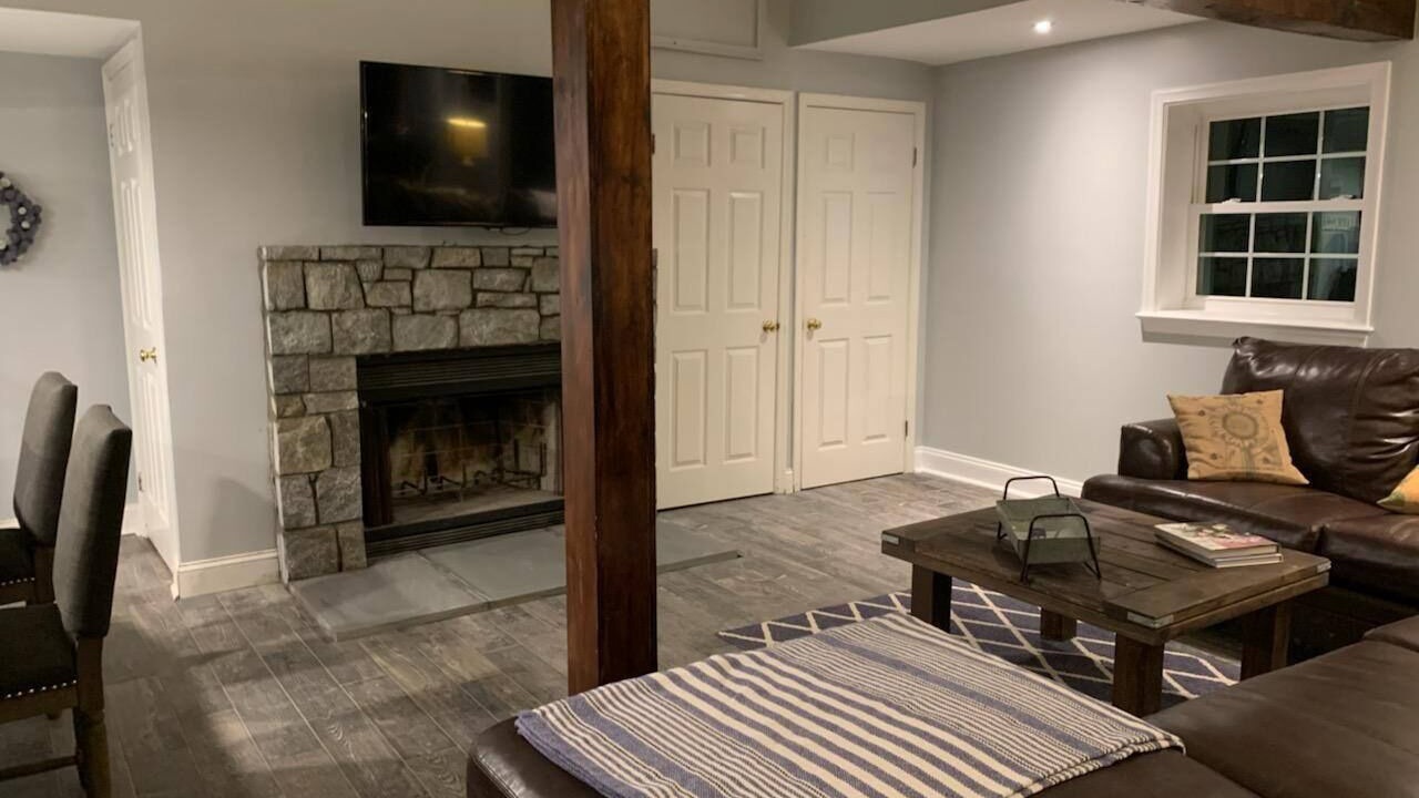 Photo of Bedroom in Darnestown