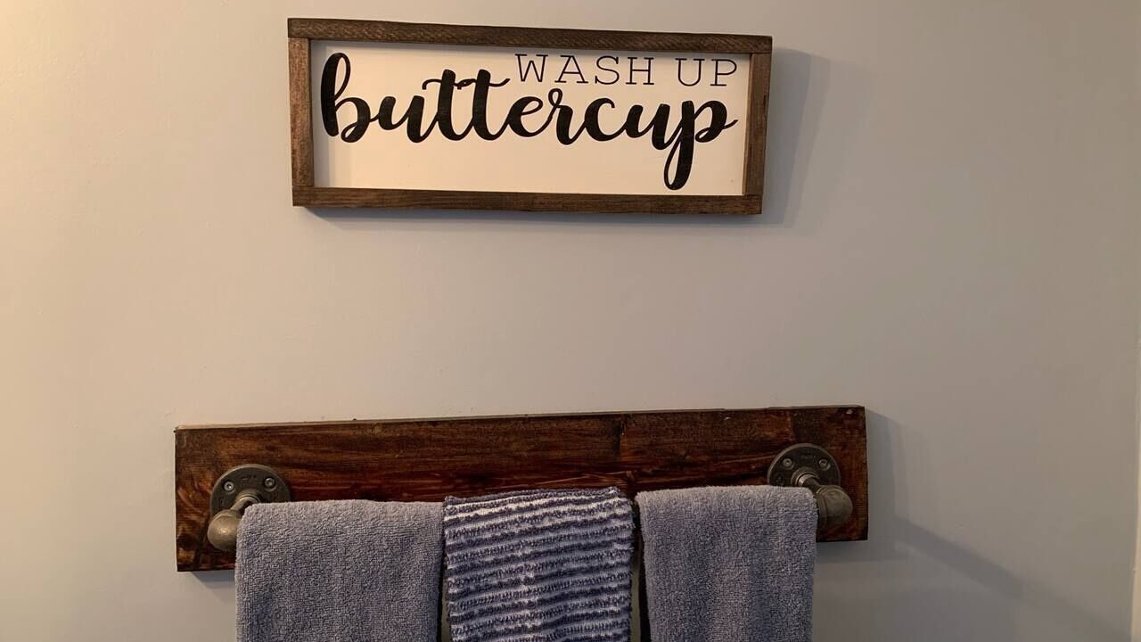 Photo of Bathroom in Darnestown