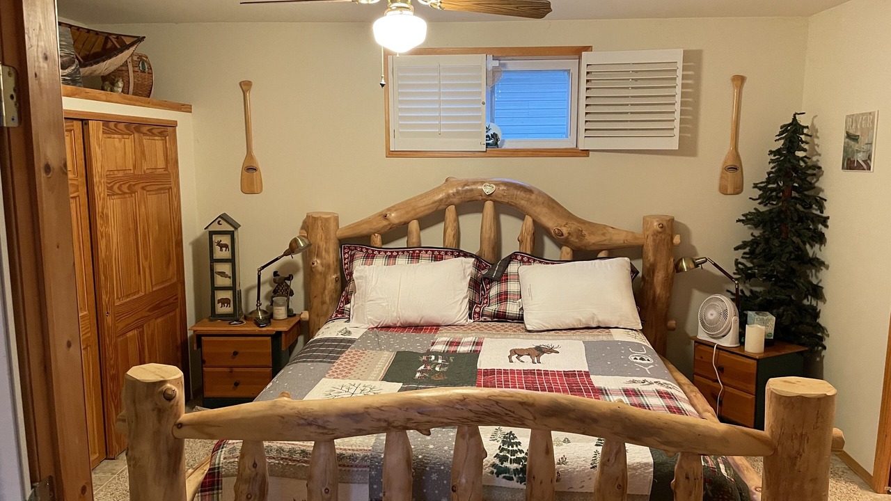 Photo of Bedroom in Newville