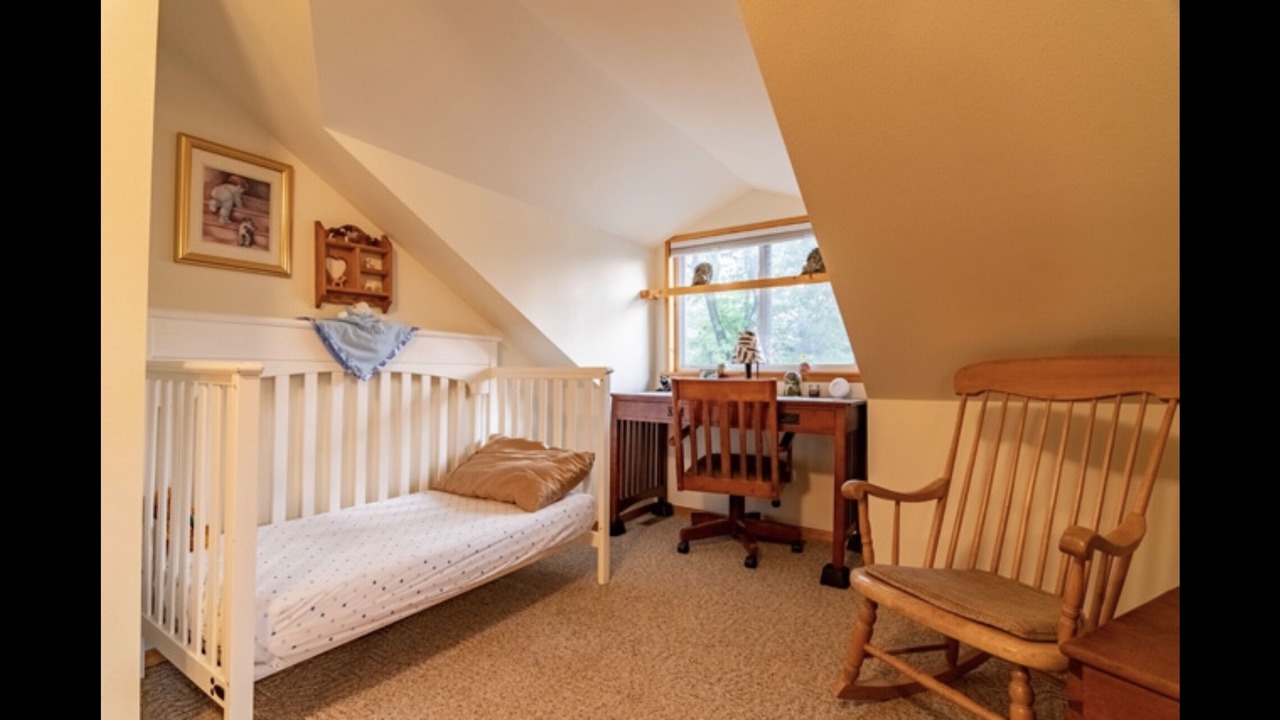 Photo of Bedroom in Newville