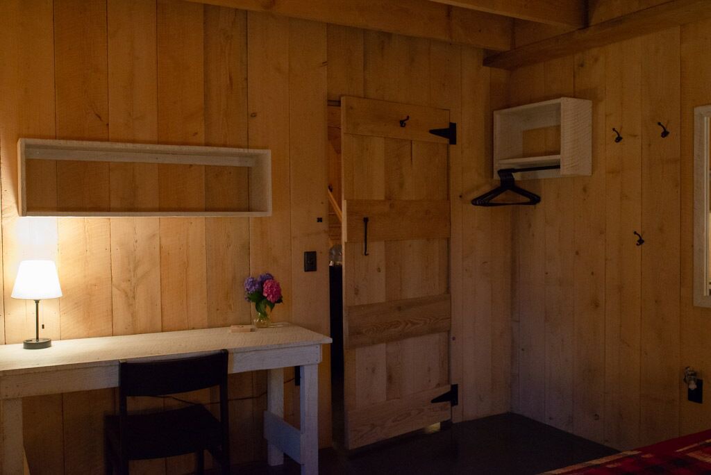Photo of Bedroom in Sarver