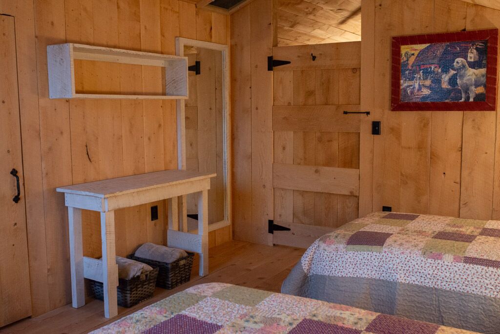 Photo of Bedroom in Sarver
