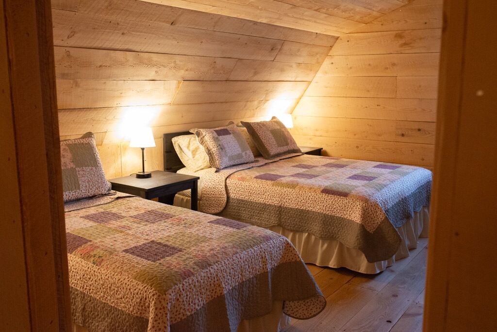 Photo of Bedroom in Sarver