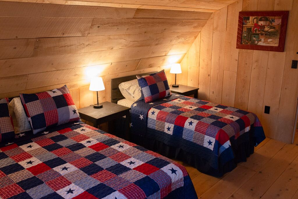 Photo of Bedroom in Sarver