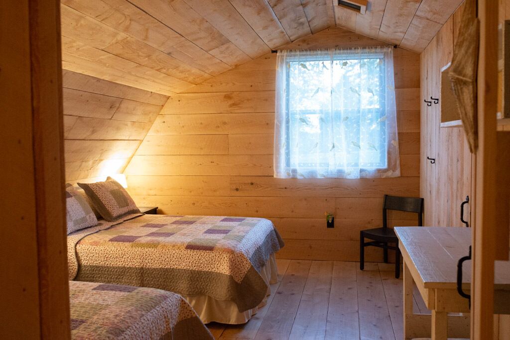 Photo of Bedroom in Sarver