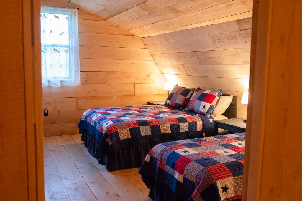 Photo of Bedroom in Sarver