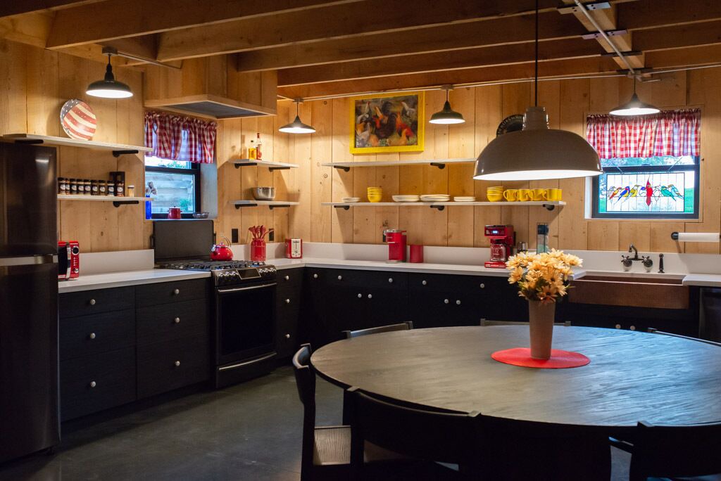 Photo of Kitchen in Sarver
