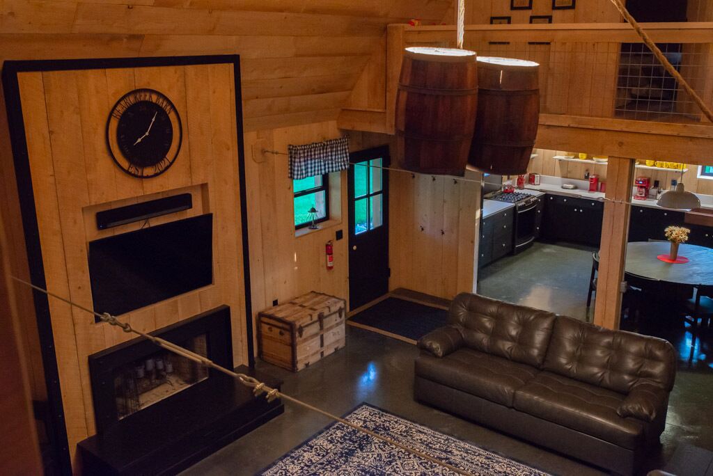Photo of Livingroom in Sarver