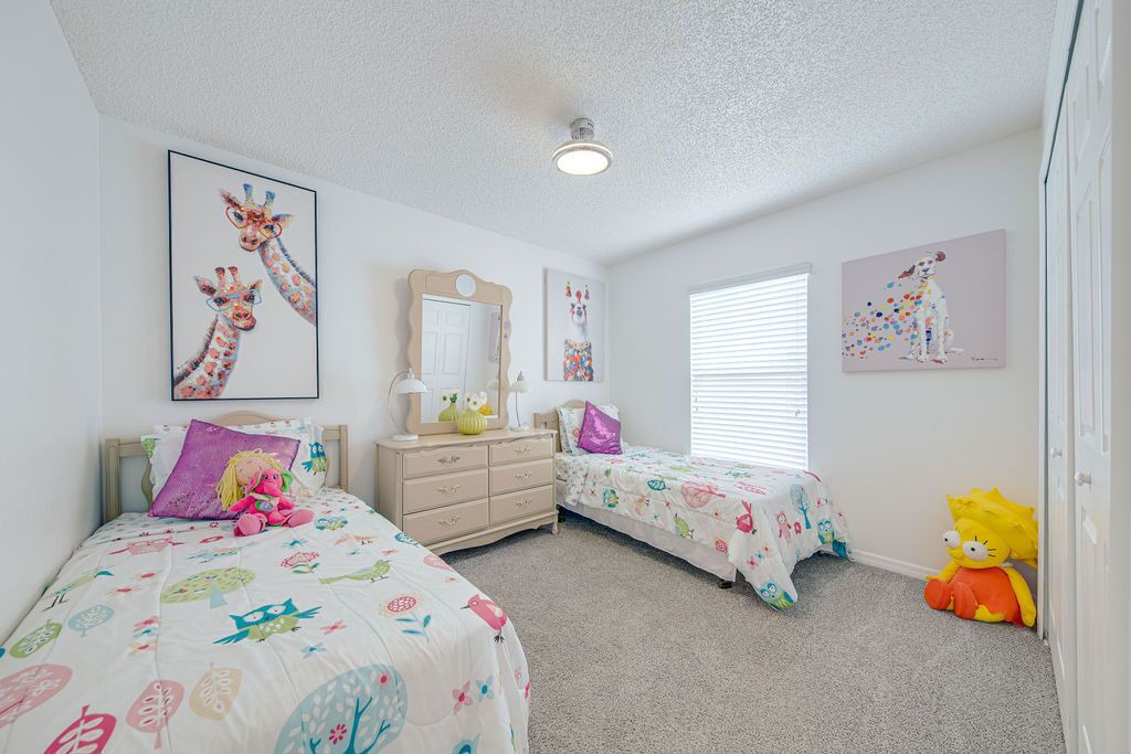 Photo of Bedroom in Clear Creek