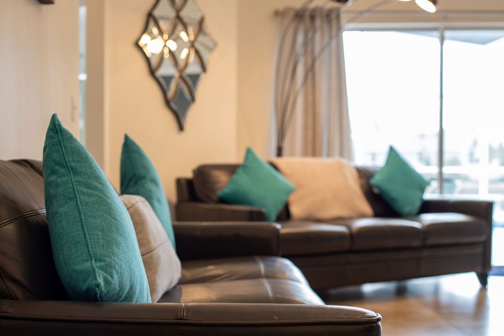 Photo of Livingroom in Clear Creek