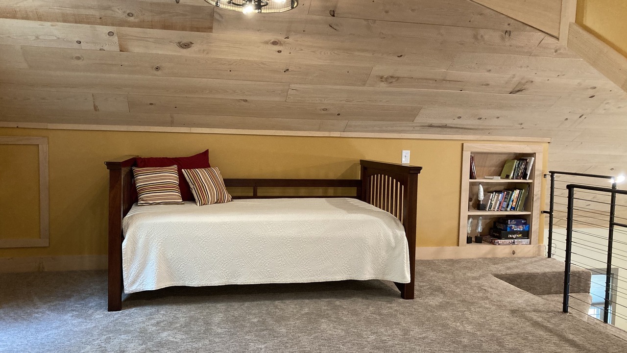 Photo of Bedroom in Wellsboro