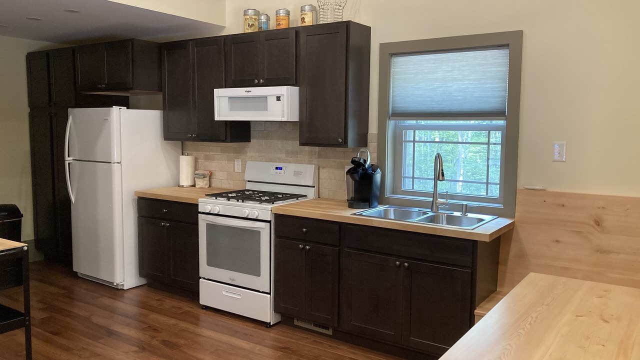 Photo of Kitchen in Wellsboro