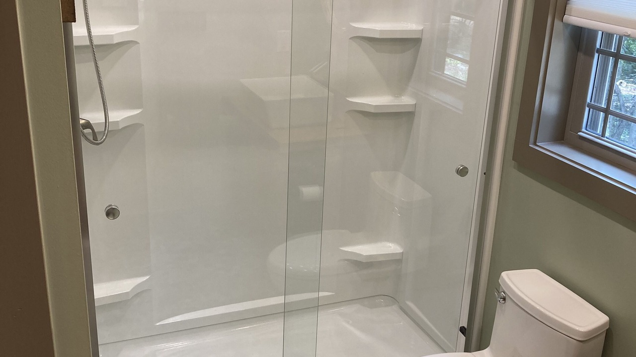 Photo of Bathroom in Wellsboro