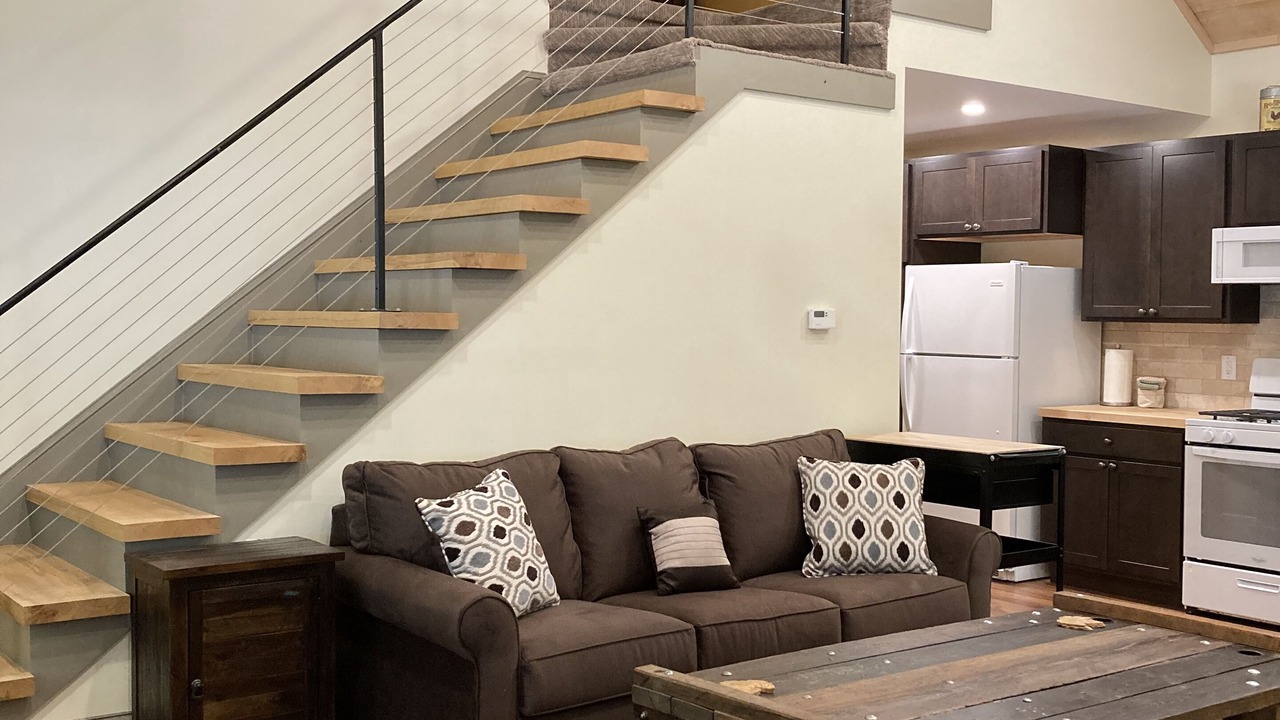 Photo of Livingroom in Wellsboro