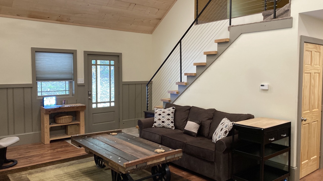 Photo of Livingroom in Wellsboro