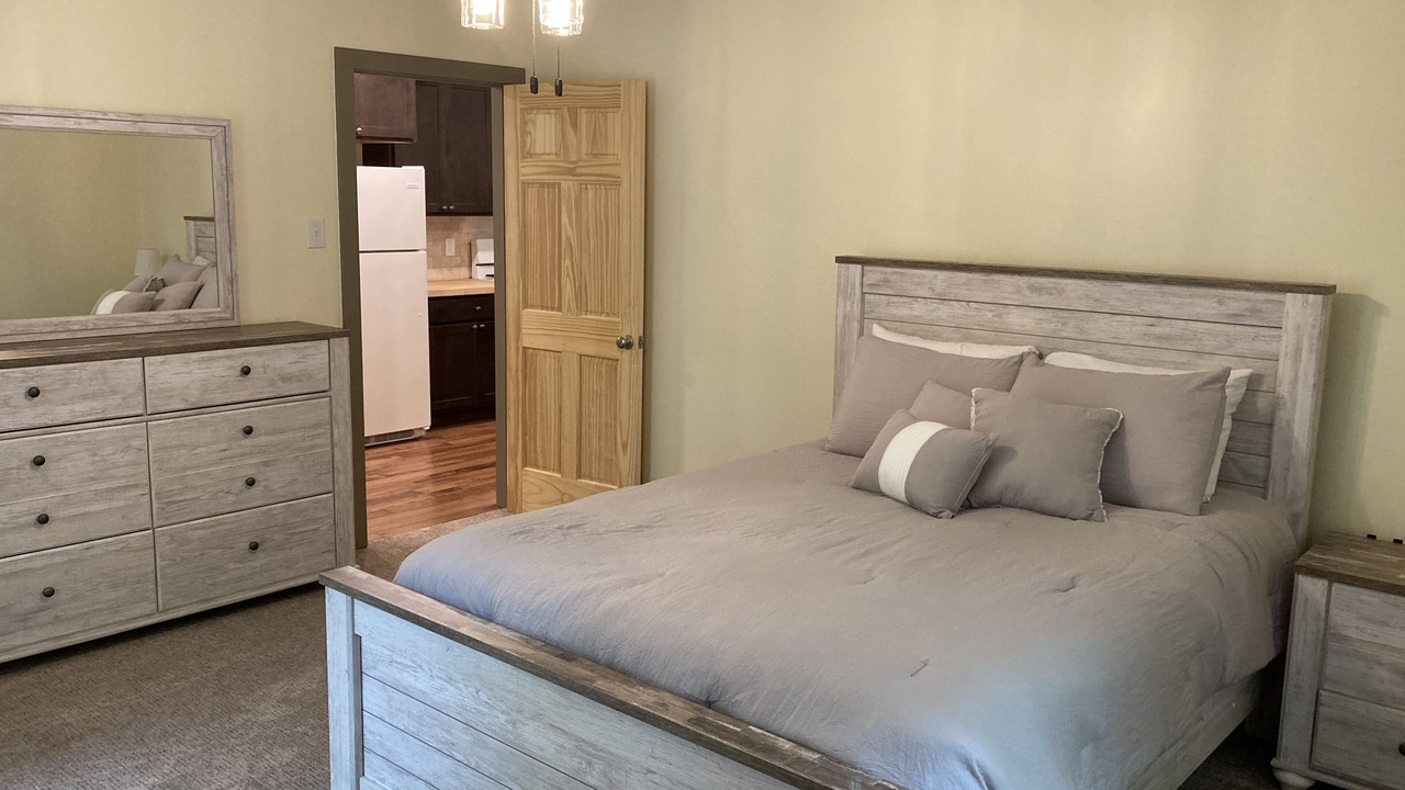 Photo of Bedroom in Wellsboro