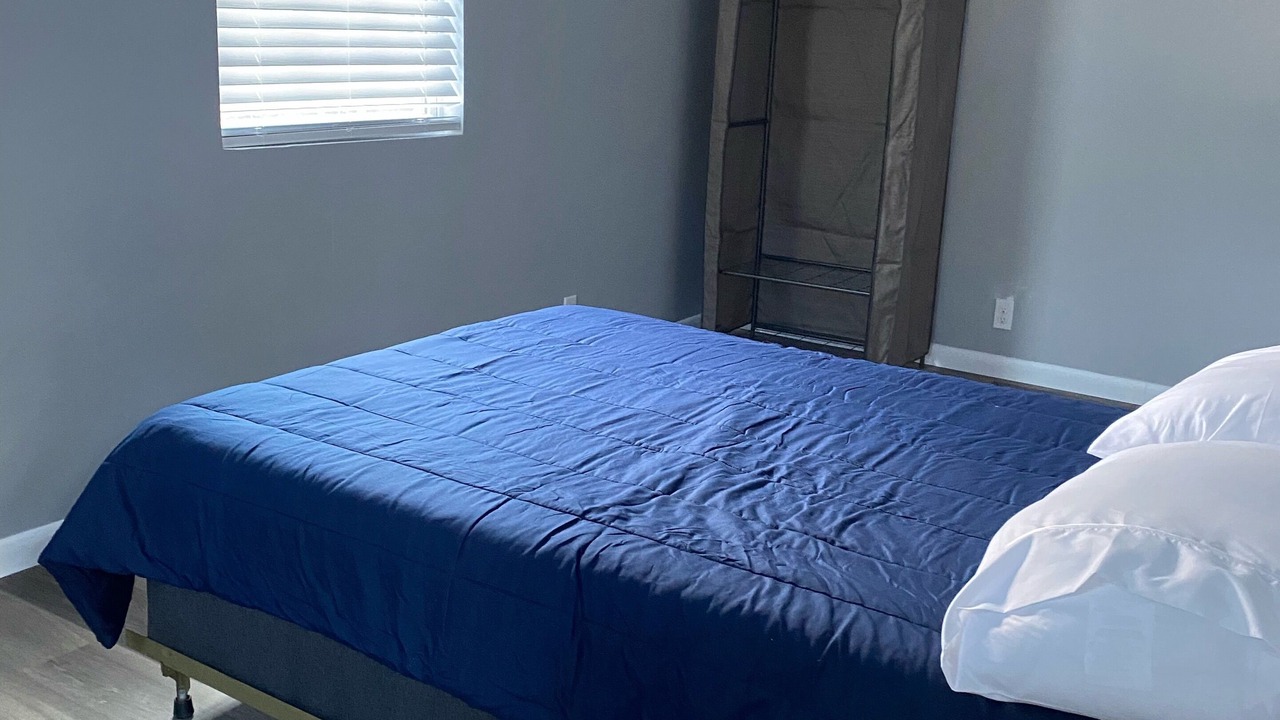 Photo of Bedroom in Coalfield