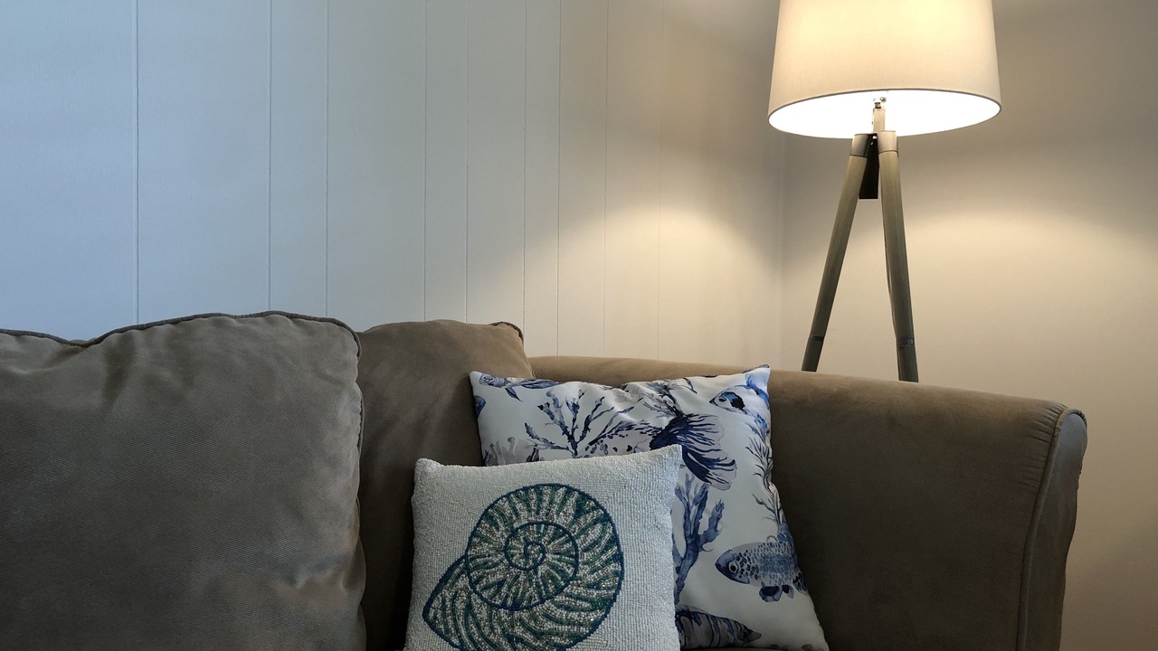Photo of Livingroom in Village Green