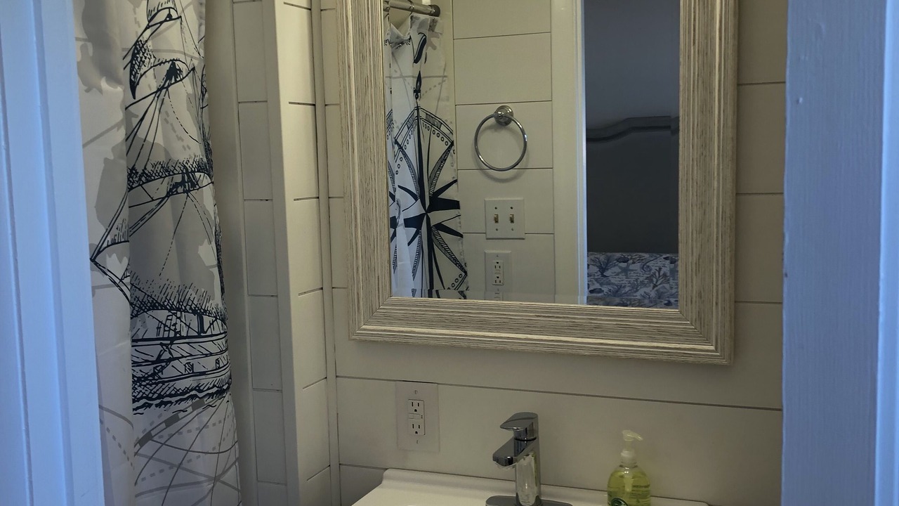 Photo of Bathroom in Village Green