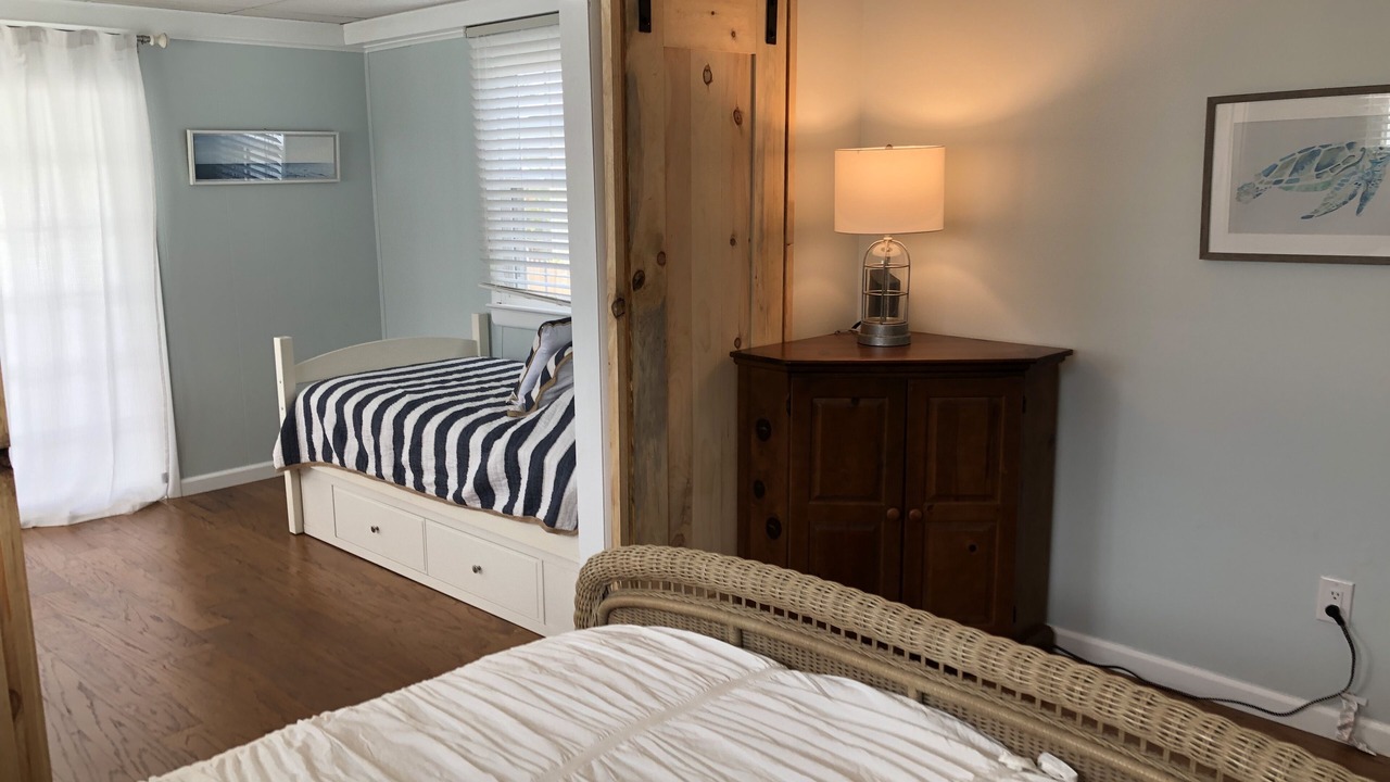 Photo of Bedroom in Village Green
