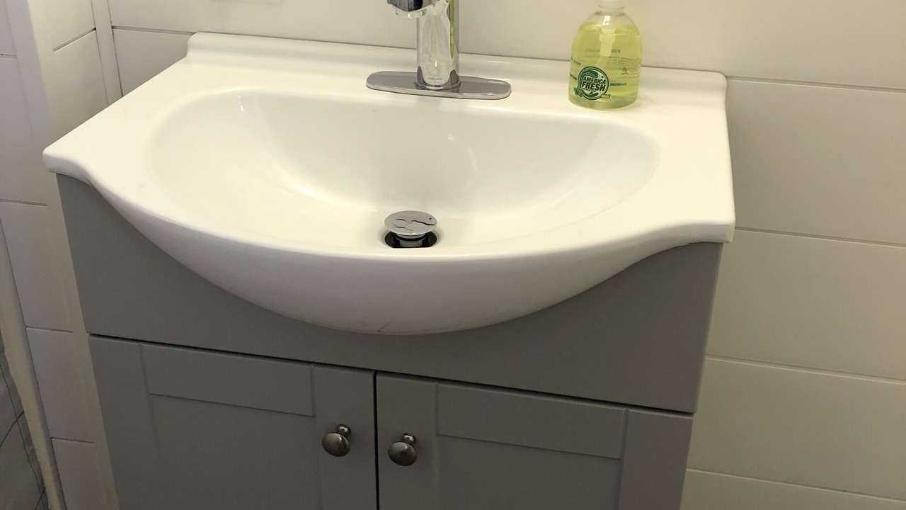Photo of Bathroom in Village Green