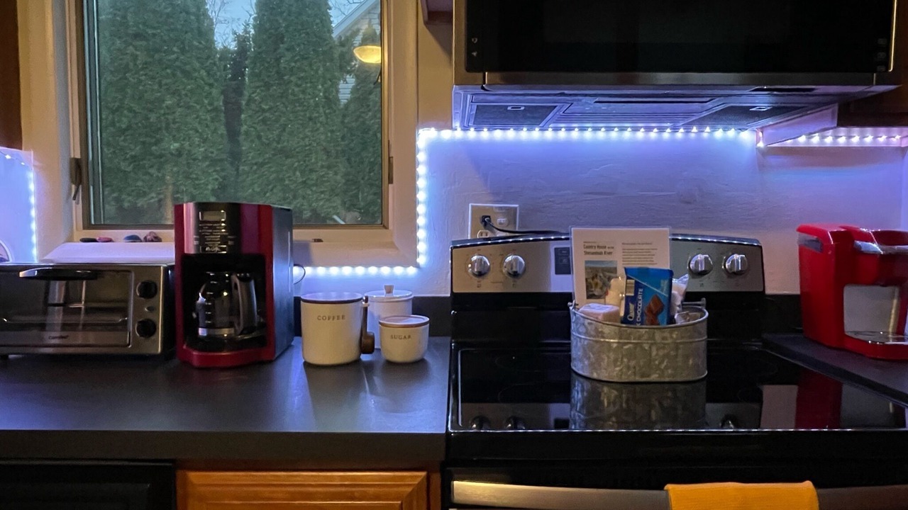 Photo of Kitchen in Kabletown