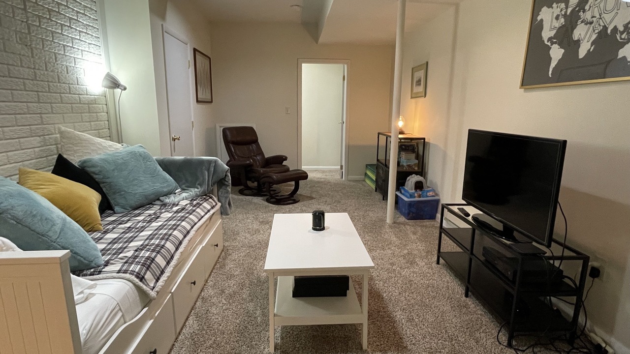 Photo of Livingroom in Kabletown