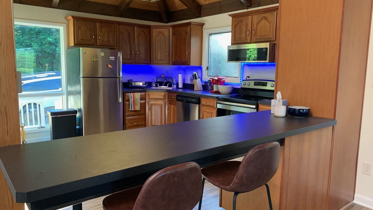 Photo of Kitchen in Kabletown