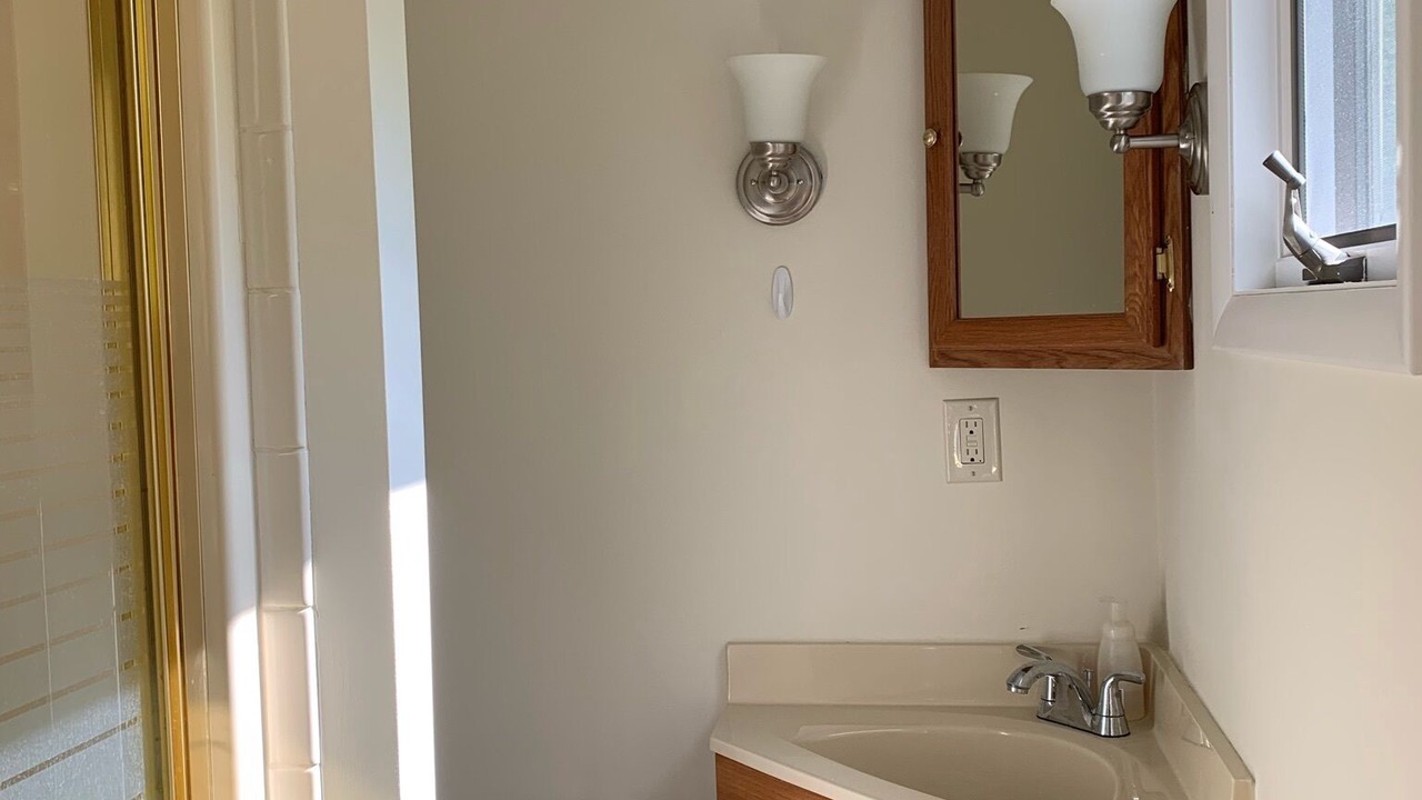 Photo of Bathroom in Kabletown