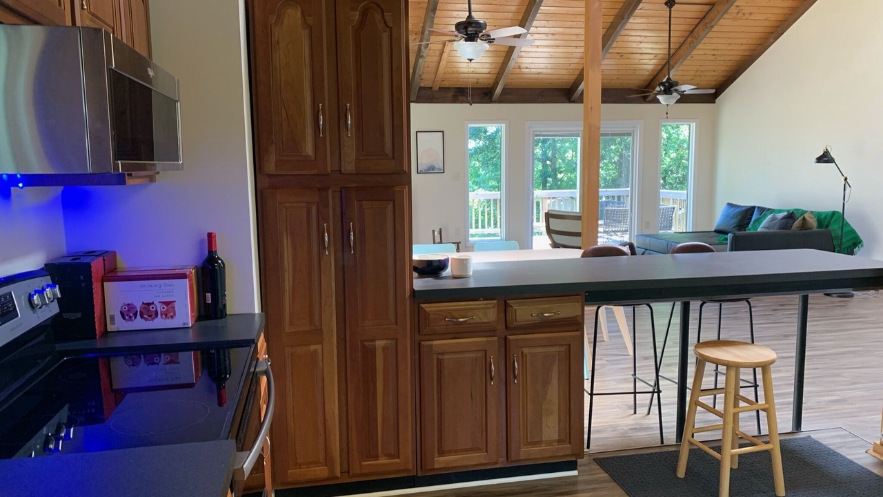 Photo of Kitchen in Kabletown