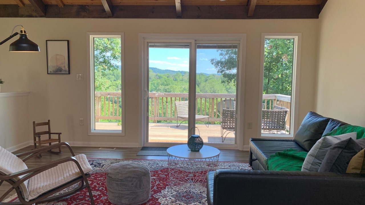 Photo of Livingroom in Kabletown