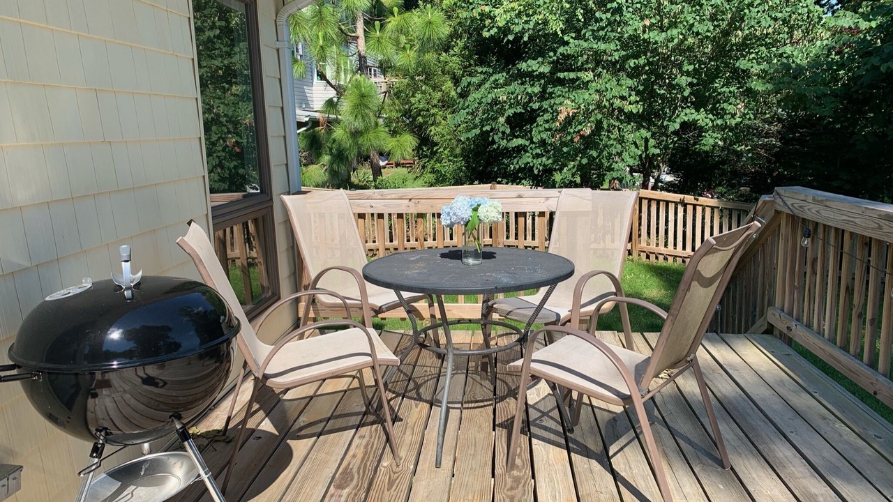 Photo of Outdoor in Kabletown