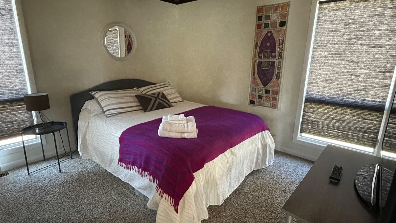 Photo of Bathroom in Kabletown