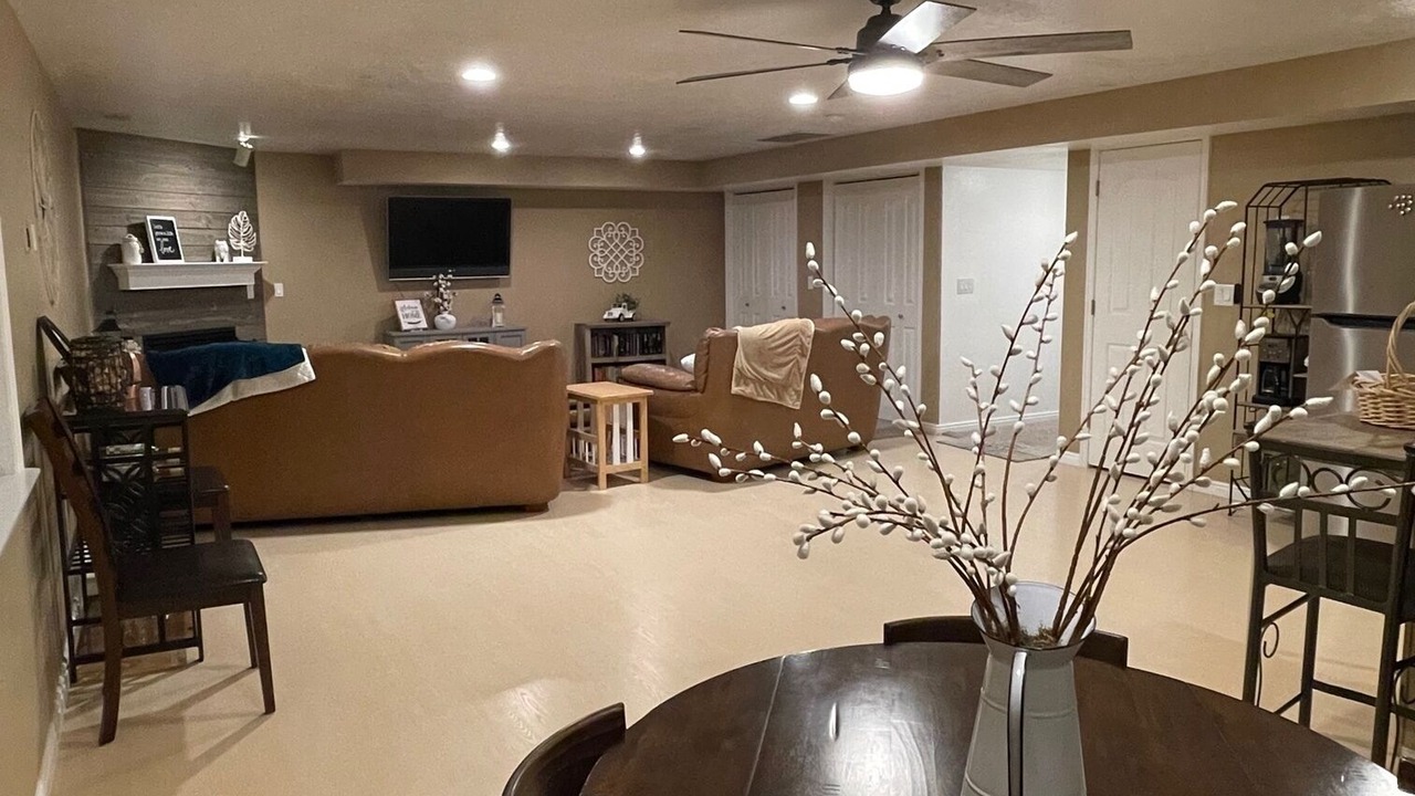 Photo of Bedroom in Smithfield