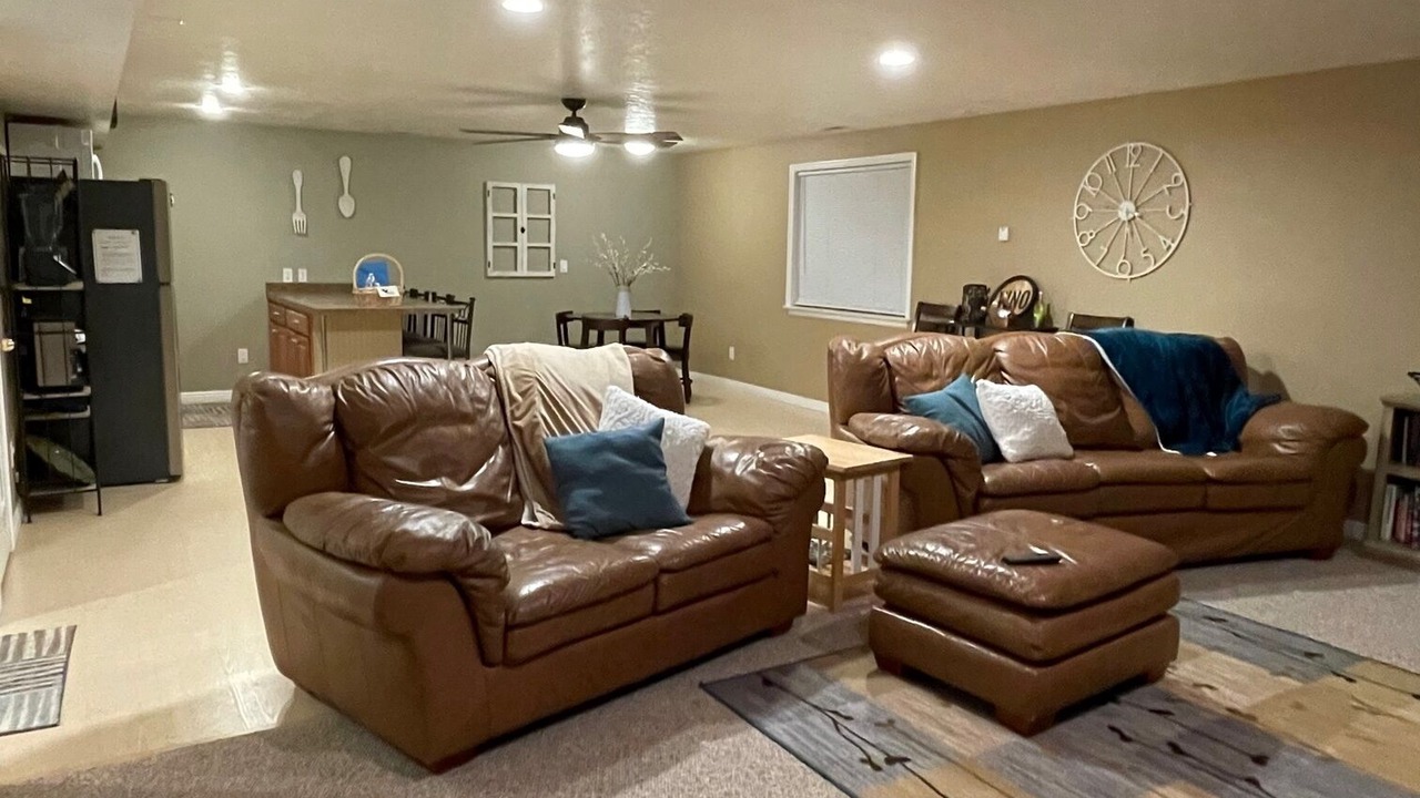 Photo of Bedroom in Smithfield