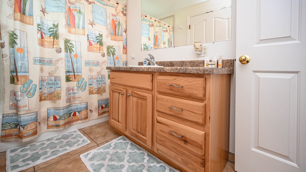 Photo of Bathroom in Smithfield