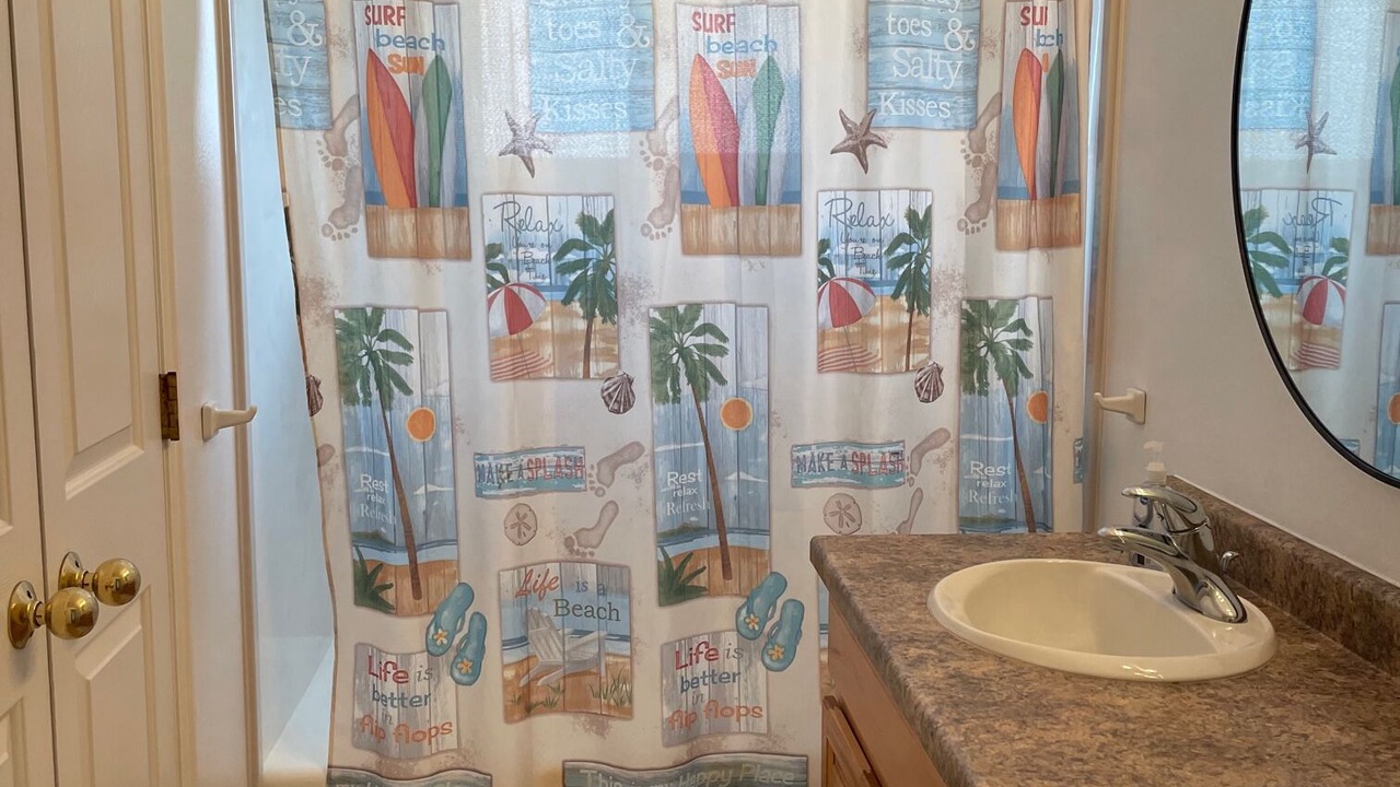Photo of Bathroom in Smithfield
