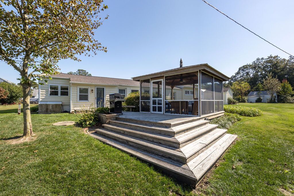 Photo of Outdoor in Deltaville